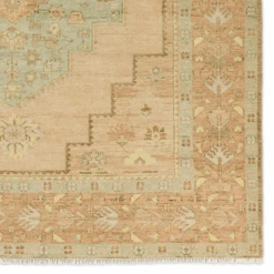 Reza Hasina Design Wool Area Rug - Available In A Variety Of Sizes -Famous Furniture Store reza hasina design wool area rug available in a variety of sizes rugs the well appointed house 4