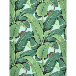 Hinson Sky Palm Wallpaper In Wide Width 5 Hinson Sky Palm Wallpaper In Wide Width -Famous Furniture Store scalamandre hinson sky palm wallpaper in wide width wallpaper the well appointed house 5