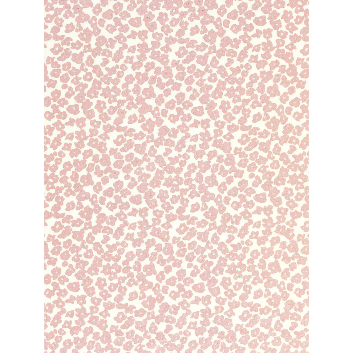 Oleana Linen Fabric In Petal Pink 4 Oleana Linen Fabric In Petal Pink - Image 4