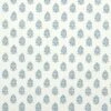 Schumacher Aditi Wallpaper In Blue