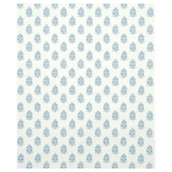 Schumacher Aditi Wallpaper In Blue 7 Schumacher Aditi Wallpaper In Blue -Famous Furniture Store schumacher aditi wallpaper in blue wallpaper the well appointed house 2 5b8439d9 6f90 42e1 965f c776118e9e7e