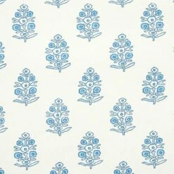 Schumacher Aditi Wallpaper In Blue 8 Schumacher Aditi Wallpaper In Blue -Famous Furniture Store schumacher aditi wallpaper in blue wallpaper the well appointed house 3 b80fc65a 5dd1 4734 9539 c462cae4f854