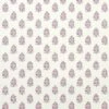 Schumacher Aditi Wallpaper In Pink