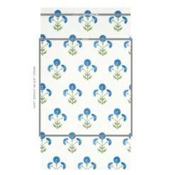 Schumacher Saranda Flower Wallpaper In Royal 6 Schumacher Saranda Flower Wallpaper In Royal -Famous Furniture Store schumacher saranda flower wallpaper in royal wallpaper the well appointed house 2 f6f2580a 3ddf 435b 9dfe a62b7e13cfec