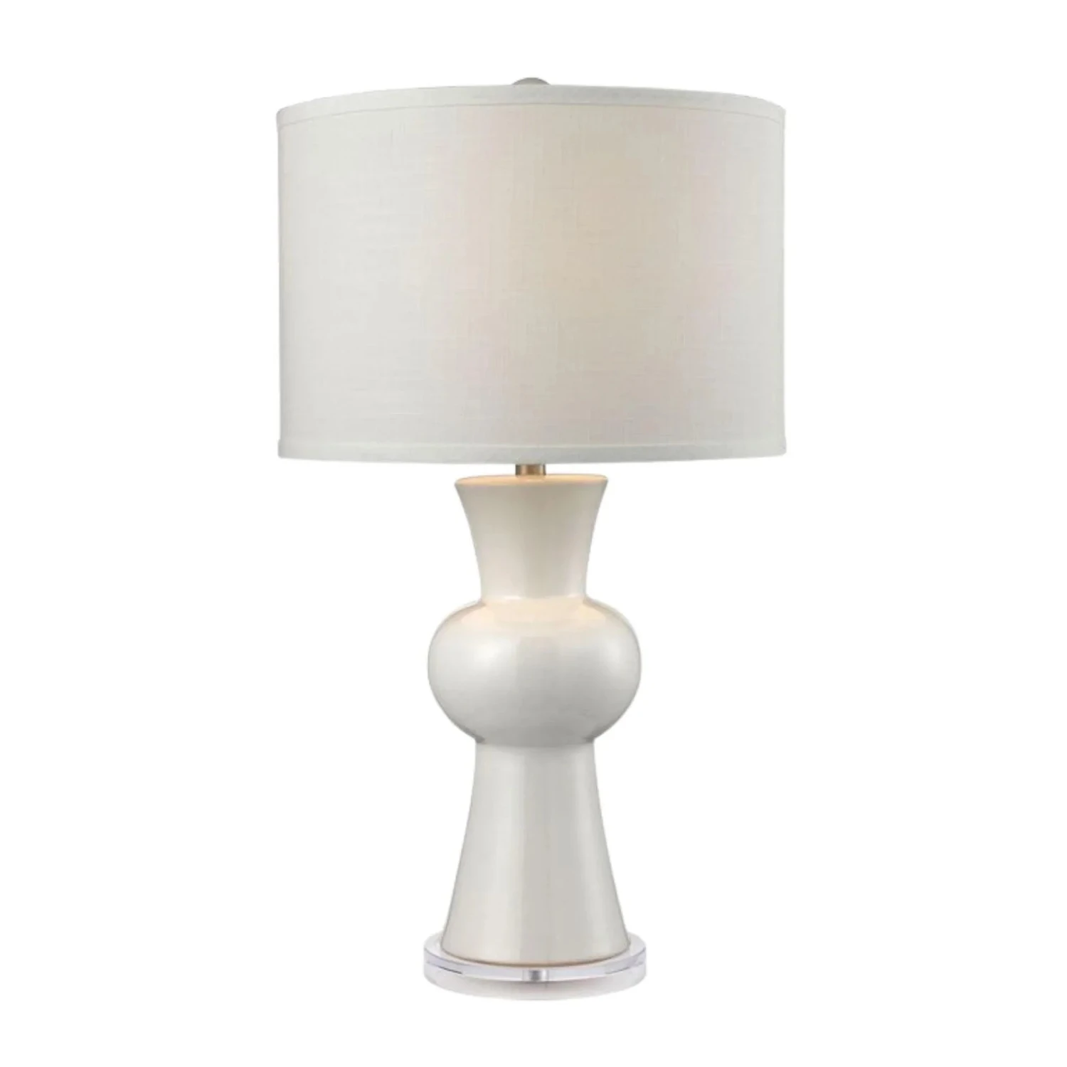 Sculptural Table Lamp 1 Sculptural Table Lamp