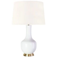 Selby Urn Table Lamp