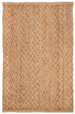 Safavieh Sepia Jute Area Rug