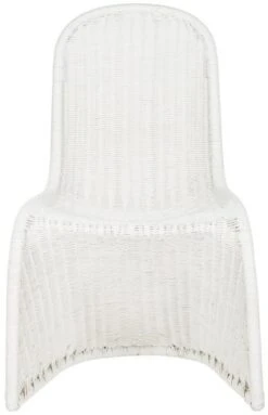 Safavieh Set Of 2 Contemporary Danish Curve Wicker Side Chairs 26 Safavieh Set Of 2 Contemporary Danish Curve Wicker Side Chairs -Famous Furniture Store set of 2 contemporary danish curve wicker side chairs dining chairs the well appointed house 12