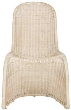 Safavieh Set Of 2 Contemporary Danish Curve Wicker Side Chairs 17 Safavieh Set Of 2 Contemporary Danish Curve Wicker Side Chairs -Famous Furniture Store set of 2 contemporary danish curve wicker side chairs dining chairs the well appointed house 2