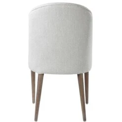 Set Of 2 Modern TexturedOff-White Upholstered Armless Dining Chairs 12 Set Of 2 Modern TexturedOff-White Upholstered Armless Dining Chairs -Famous Furniture Store set of 2 modern textured off white upholstered armless dining chairs accent chairs the well appointed house 2 3c0bda21 21a1 4363 95f7 314ef9dd128e