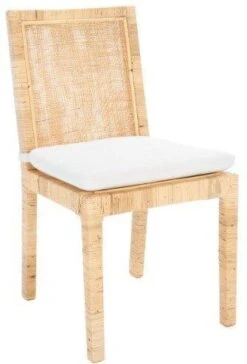 Safavieh Set Of Two Cane Dining Chairs With Cushions 9 Safavieh Set Of Two Cane Dining Chairs With Cushions -Famous Furniture Store set of two cane dining chairs with cushions dining chairs the well appointed house 5