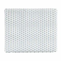 Sky Blue & White Woven Counter Stool 12 Sky Blue & White Woven Counter Stool -Famous Furniture Store sky blue and white woven counter stool bar and counter stools the well appointed house 6