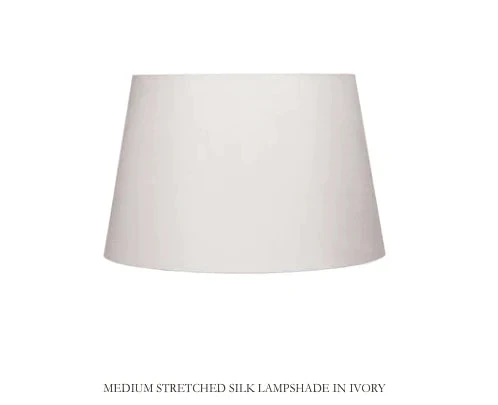 Soft Pink Handblown Glass Lamp With Brass Accents 5 Soft Pink Handblown Glass Lamp With Brass Accents - Image 5