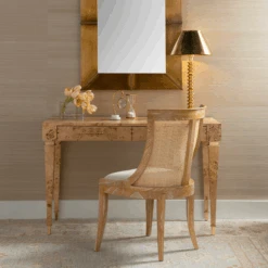 Solid Oak Caned Monaco Armchair In NaturalFinish 15 Solid Oak Caned Monaco Armchair In NaturalFinish -Famous Furniture Store solid oak caned monaco armchair in natural finish dining chairs the well appointed house 4