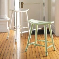 Somerset Bay Malibu Bar Stool - Available In A Variety Of Finishes