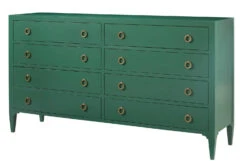 Somerset Bay Painted Transitions Dresser - Available In Custom Colors