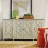 Somerset Bay Portland Sideboard - Available In A Variety Of Finishes