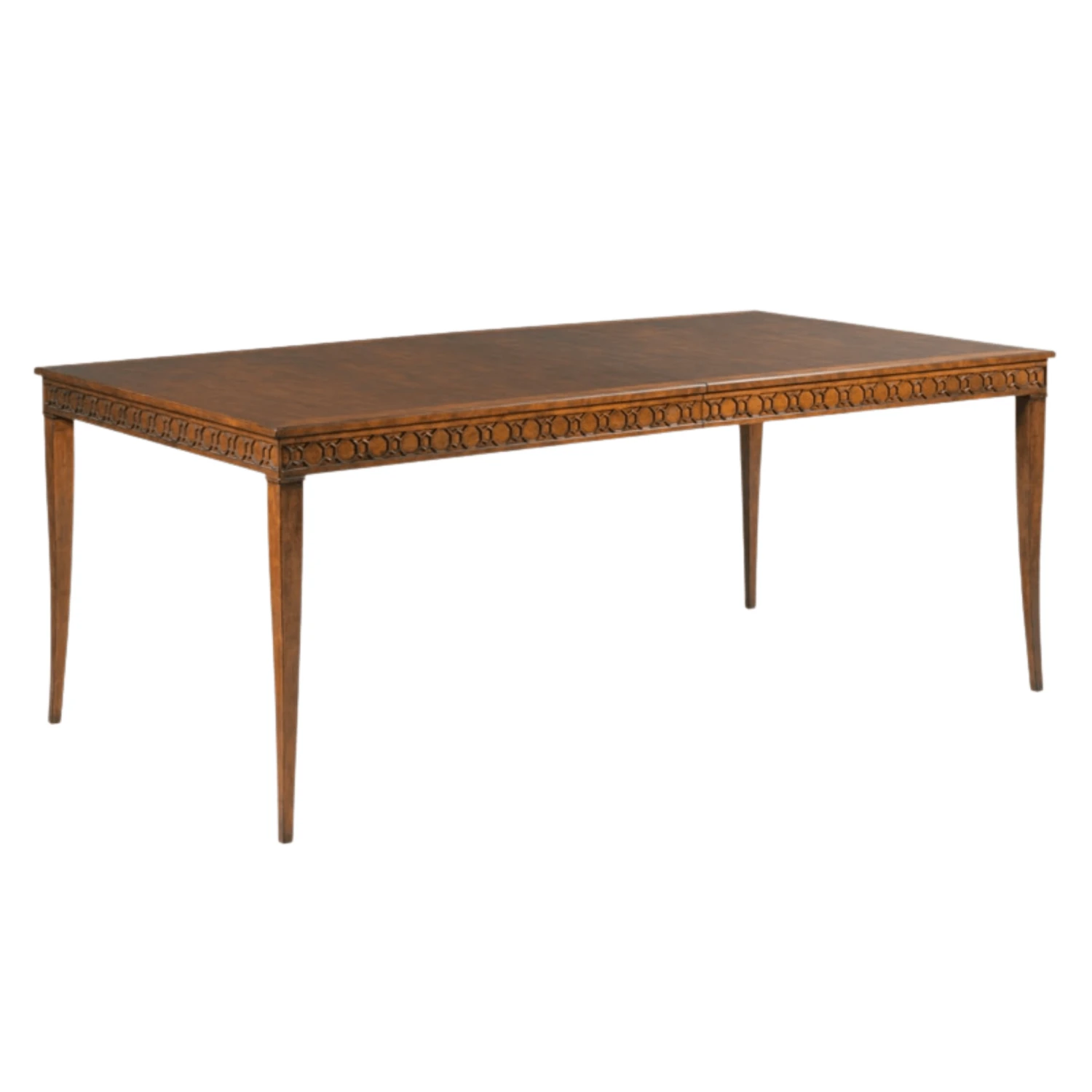 Spencer Rectangular Dining Table 1 Spencer Rectangular Dining Table