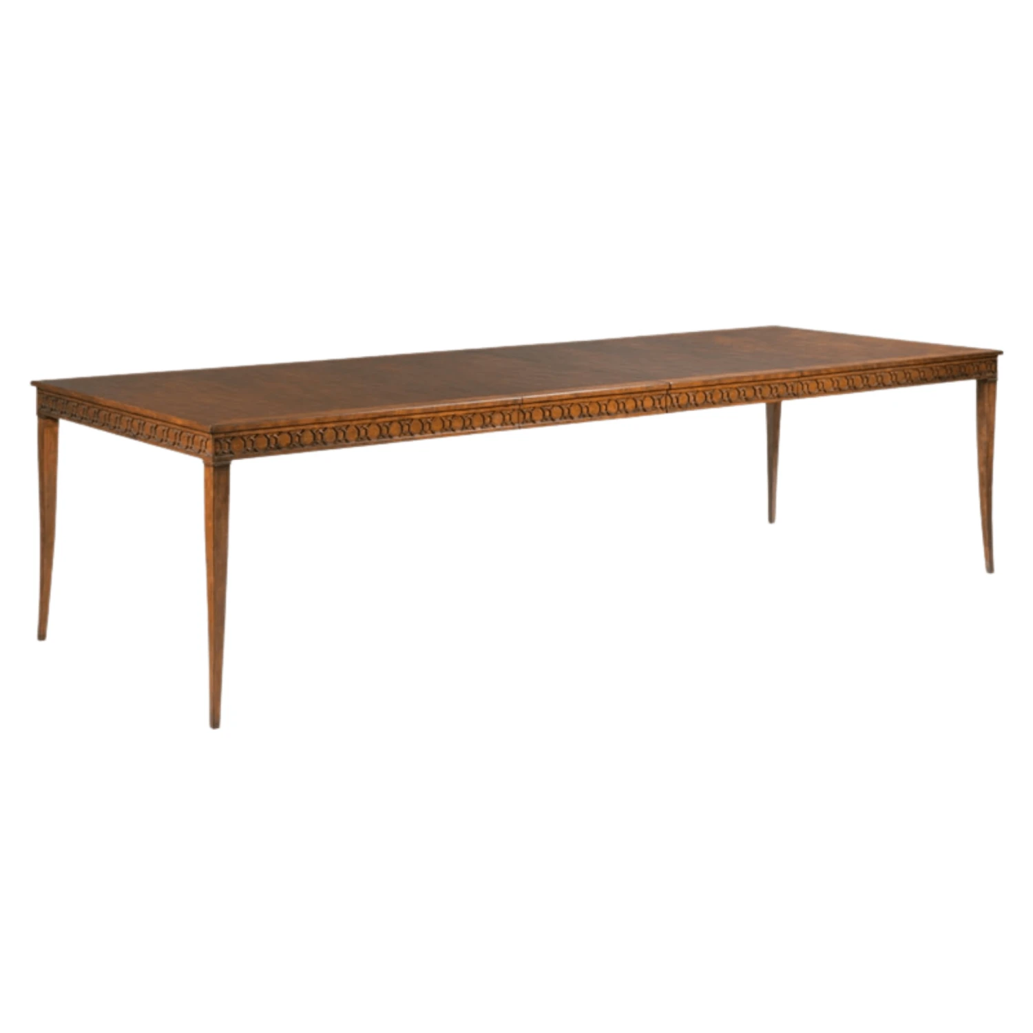 Spencer Rectangular Dining Table 2 Spencer Rectangular Dining Table - Image 2