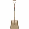 Golden Square Shovel