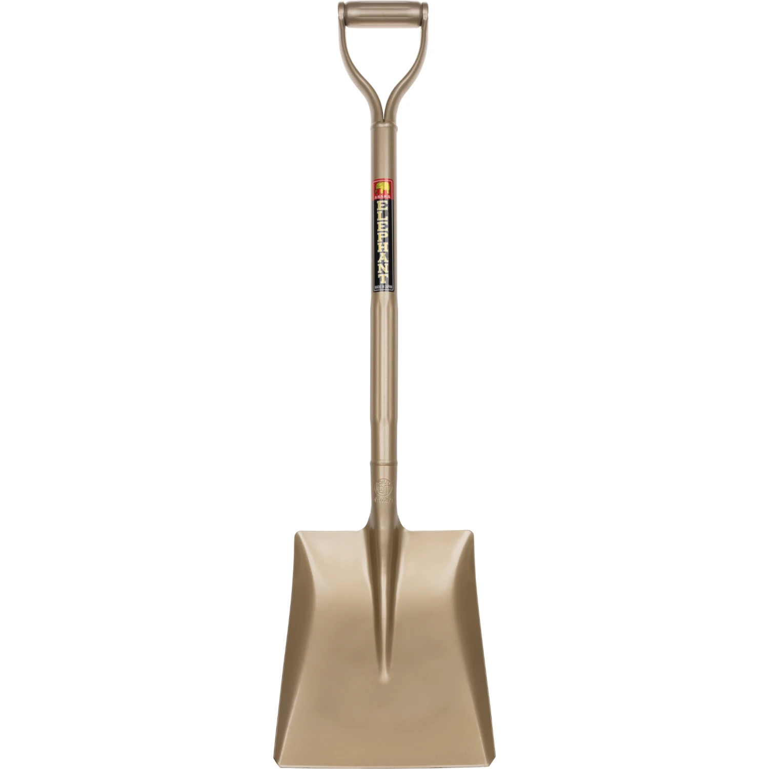 Golden Square Shovel 1 Golden Square Shovel