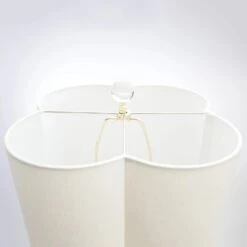 Stacked Quatrefoil Table Lamp 11 Stacked Quatrefoil Table Lamp -Famous Furniture Store stacked quatrefoil table lamp table lamps the well appointed house 5 00609e49 c22b 479c 946f dbf5d9ef4b1e