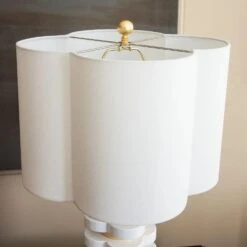 Stacked Quatrefoil Table Lamp 13 Stacked Quatrefoil Table Lamp -Famous Furniture Store stacked quatrefoil table lamp table lamps the well appointed house 7 59f0239b 2d6c 4cc6 adb7 9658345a9b0c