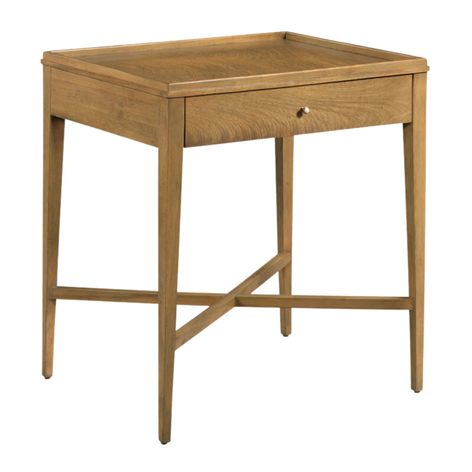 Standish Nightstand 2 Standish Nightstand - Image 2