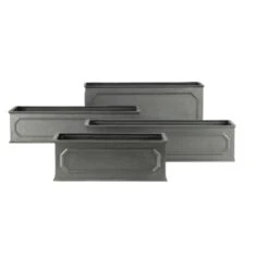 Stuart Trough Large Garden Planter