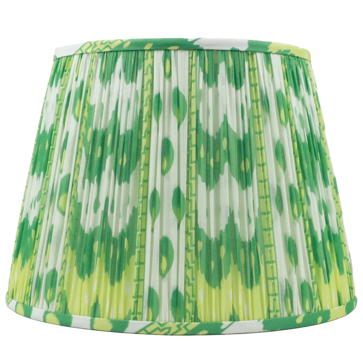 Swag Printed Lampshade 2 Swag Printed Lampshade - Image 2