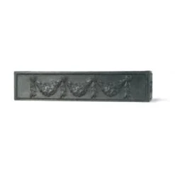 Swag Window Box- Available In Two Finishes