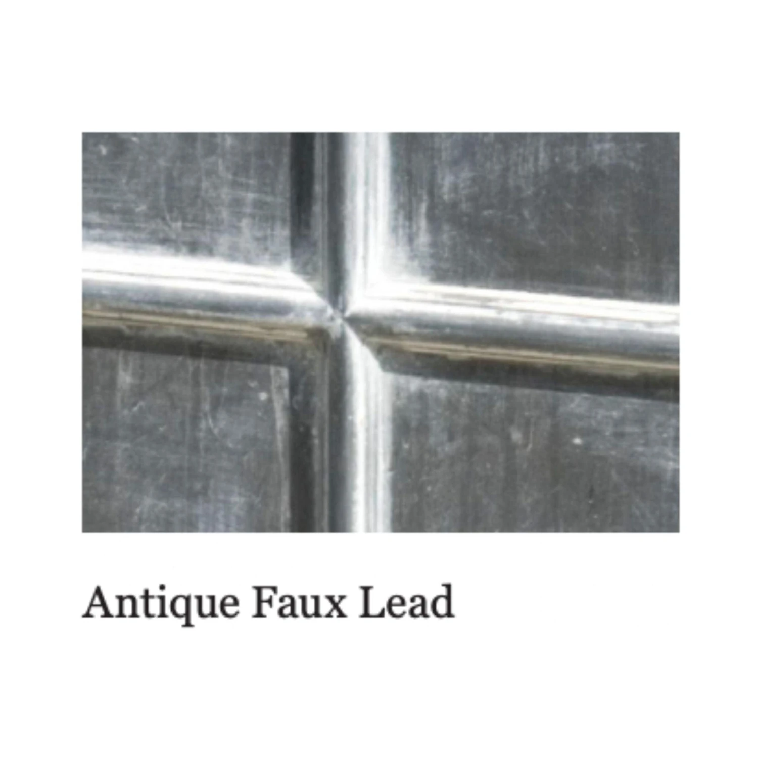 Swag Window Box- Available In Two Finishes 4 Swag Window Box- Available In Two Finishes - Image 4