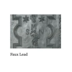 Swag Window Box- Available In Two Finishes 9 Swag Window Box- Available In Two Finishes -Famous Furniture Store swag window box available in two finishes outdoor planters the well appointed house 5