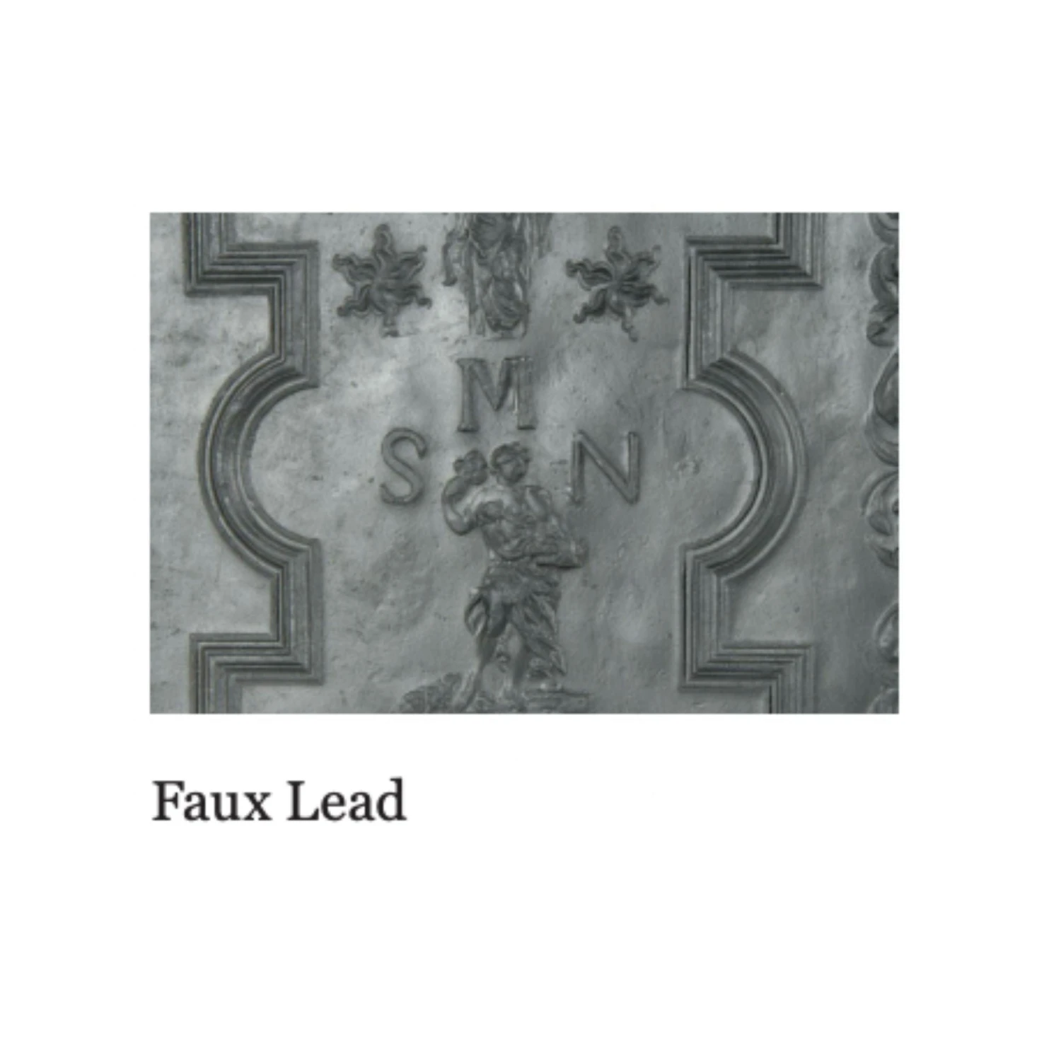 Swag Window Box- Available In Two Finishes 5 Swag Window Box- Available In Two Finishes - Image 5