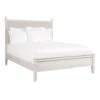 Swedish Upholstered Luxe Bed