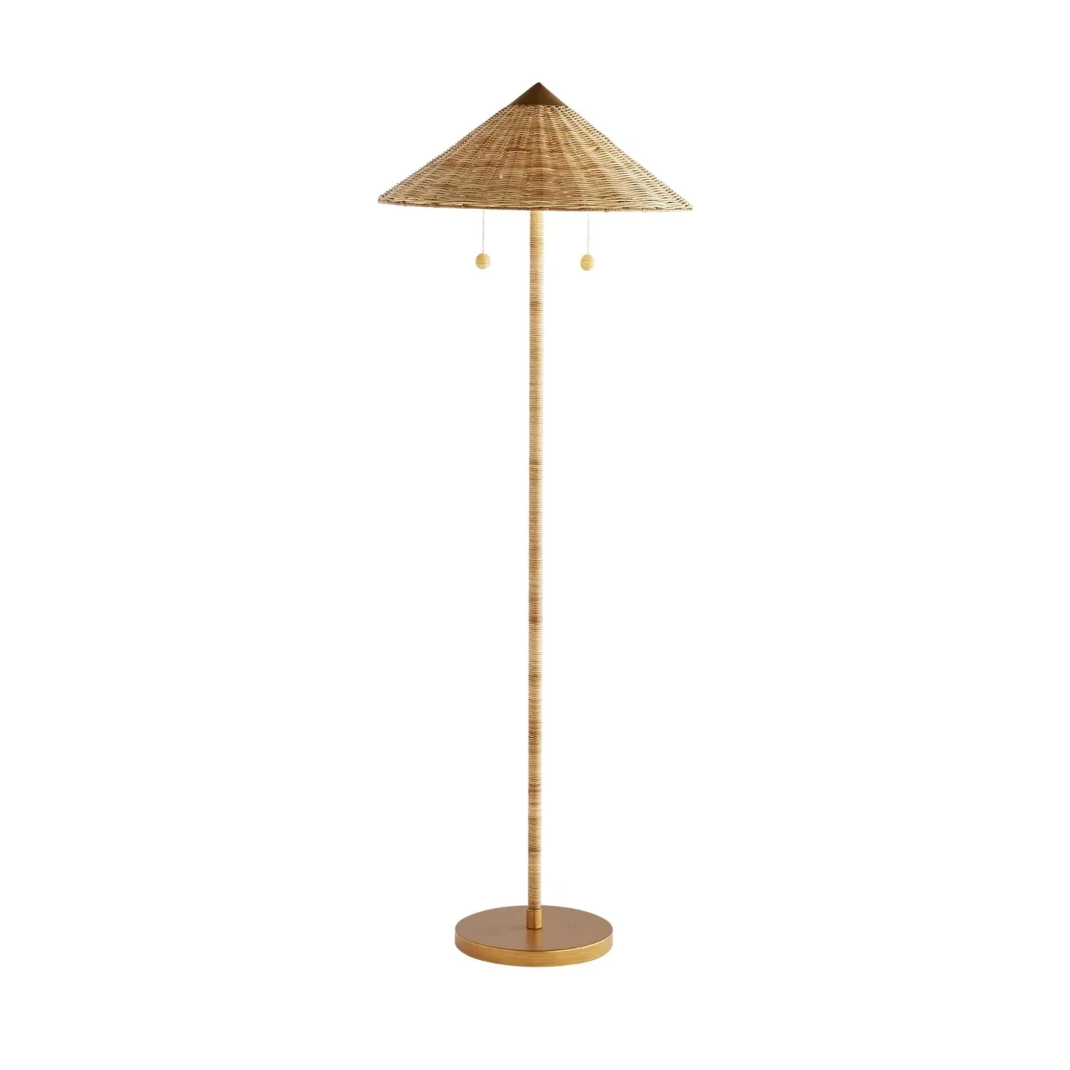 Terrace Floor Lamp 1 Terrace Floor Lamp