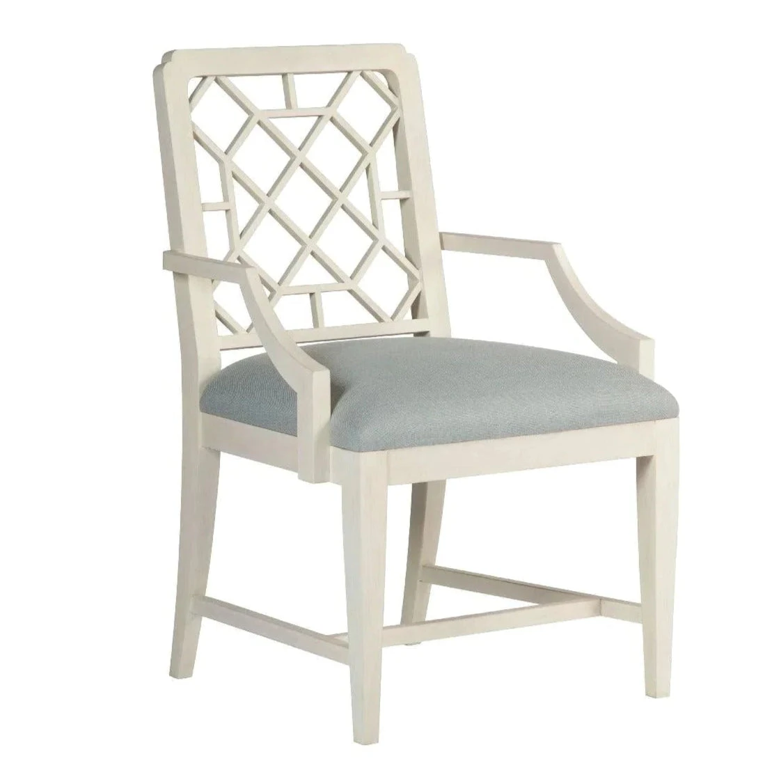 The Blitzer Chinese Chippendale Style Dining Armchair 1 The Blitzer Chinese Chippendale Style Dining Armchair