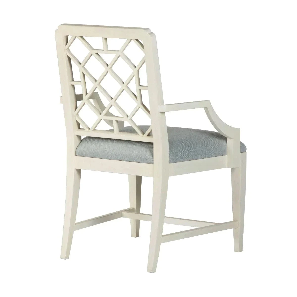 The Blitzer Chinese Chippendale Style Dining Armchair 2 The Blitzer Chinese Chippendale Style Dining Armchair - Image 2