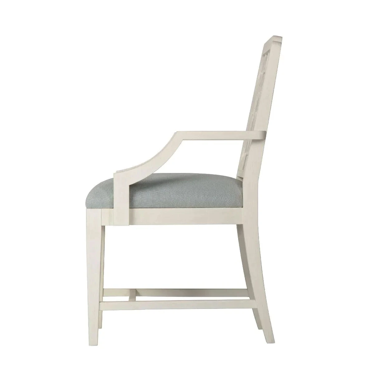 The Blitzer Chinese Chippendale Style Dining Armchair 3 The Blitzer Chinese Chippendale Style Dining Armchair - Image 3