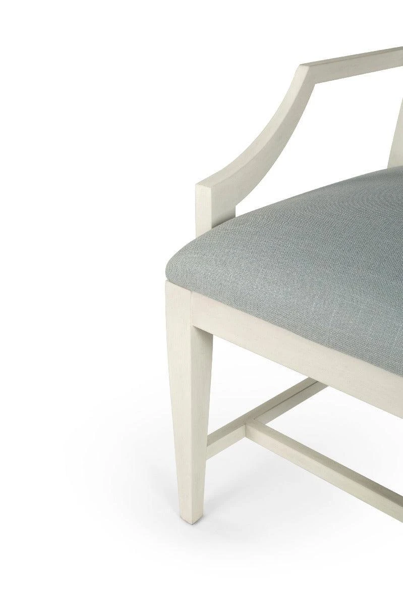 The Blitzer Chinese Chippendale Style Dining Armchair 6 The Blitzer Chinese Chippendale Style Dining Armchair - Image 6