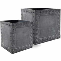 Thomas Garden Planter