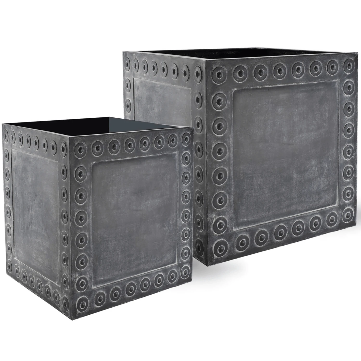 Thomas Garden Planter 1 Thomas Garden Planter