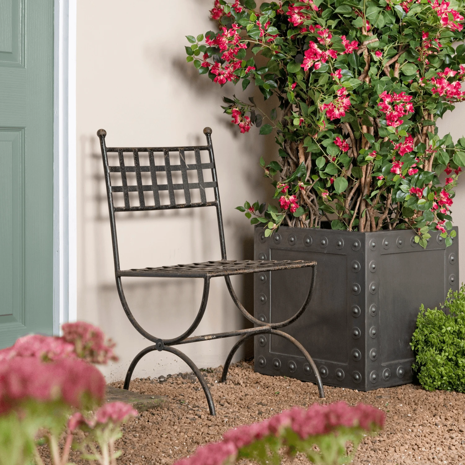 Thomas Garden Planter 3 Thomas Garden Planter - Image 3