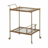 Tipple Table Bar Cart