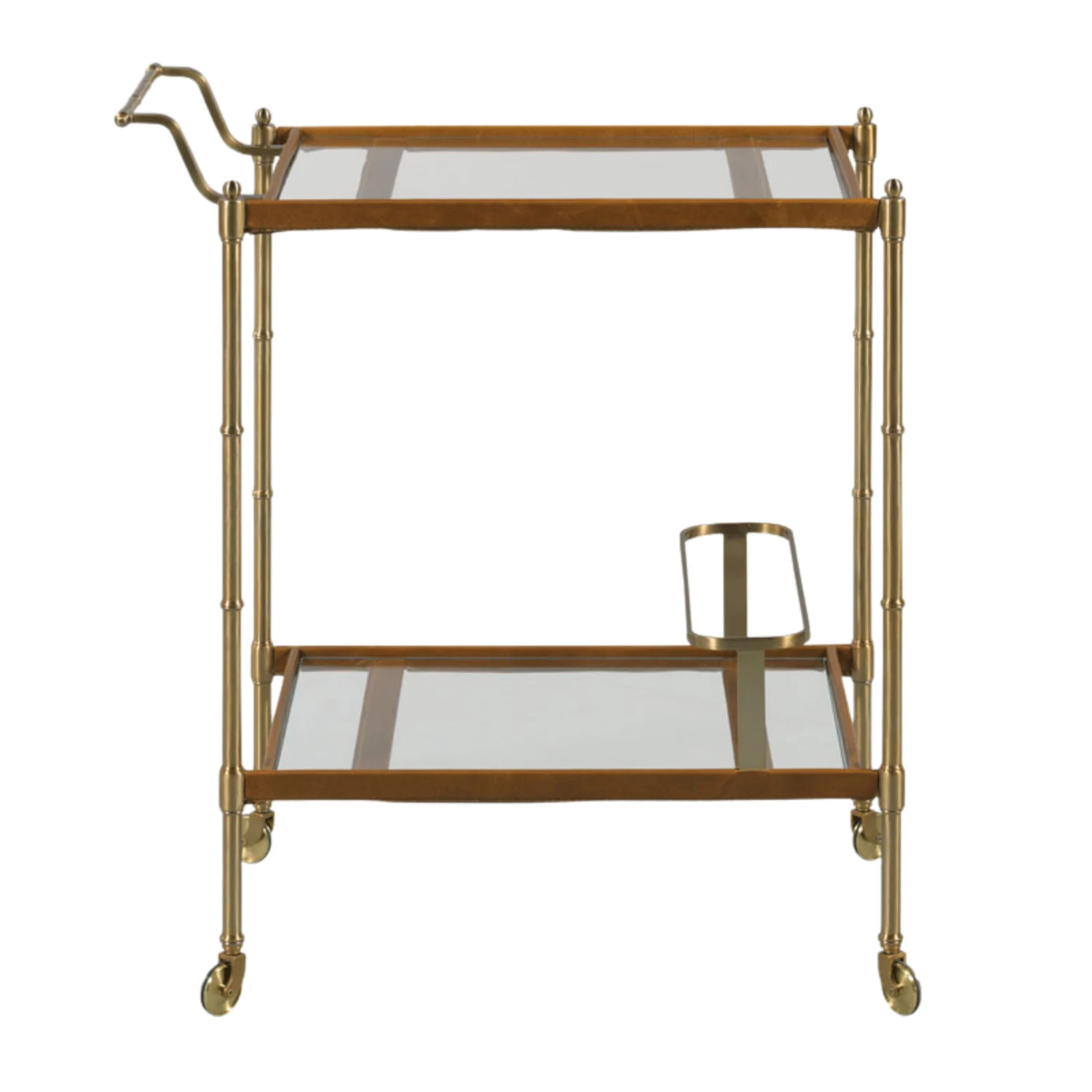 Tipple Table Bar Cart 3 Tipple Table Bar Cart - Image 3