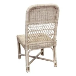 Tisbury Classic Wicker Dining Chair 5 Tisbury Classic Wicker Dining Chair -Famous Furniture Store tisbury classic wicker dining chair dining chairs the well appointed house 5