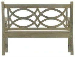 Traditional English Concrete Outdoor Bench 9 Traditional English Concrete Outdoor Bench -Famous Furniture Store traditional english concrete outdoor bench garden stools and benches the well appointed house 4 c28ce789 ff87 4667 8052 7ea32bef92da