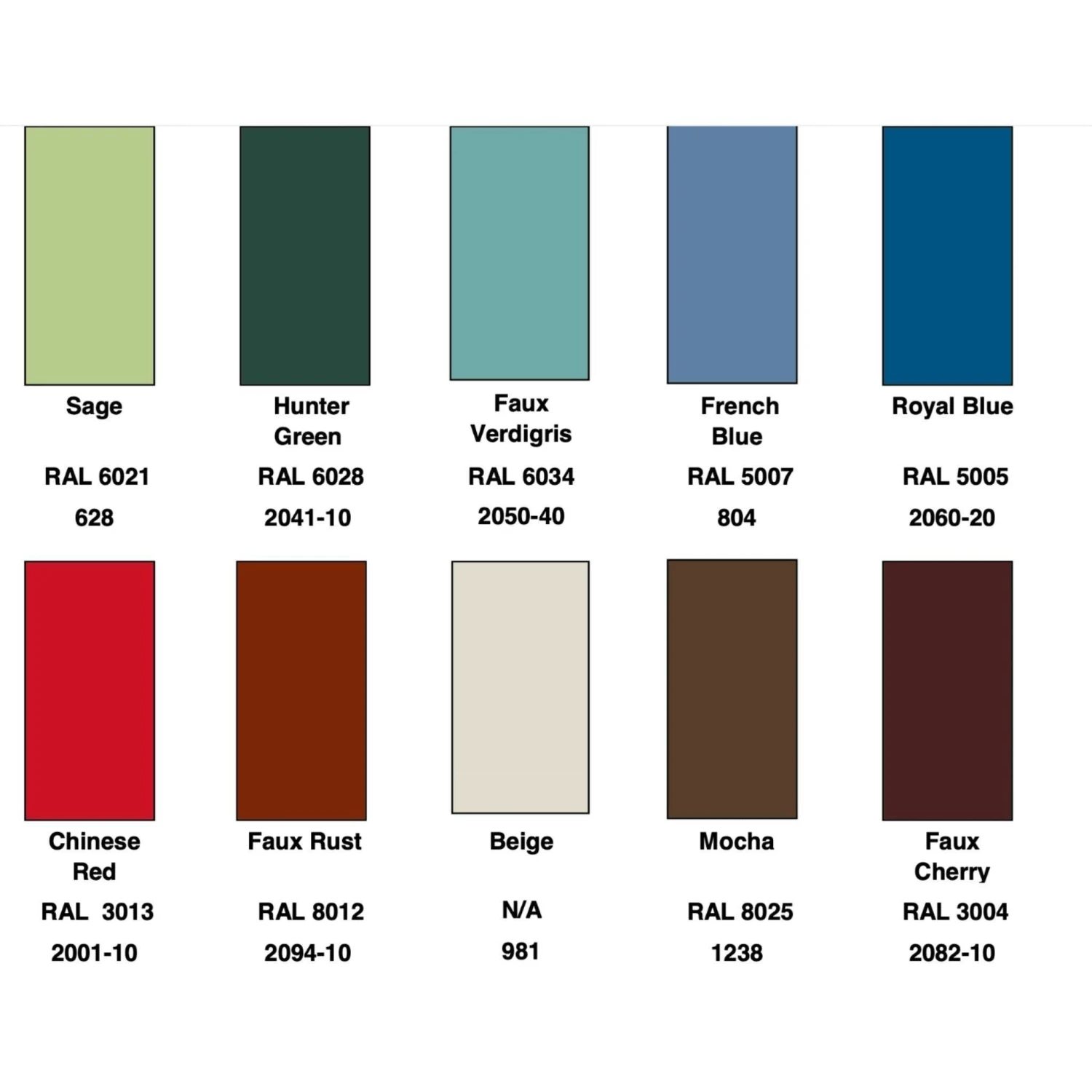 Traditional English Garden Bench 2 Traditional English Garden Bench - Image 2