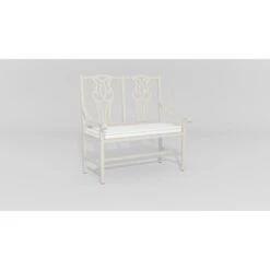 Traditional English Garden Settee 23 Traditional English Garden Settee -Famous Furniture Store traditional english garden settee garden stools and benches the well appointed house 7 9c69a2c1 3113 45c3 8388 841033a662f6