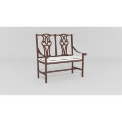 Traditional English Garden Settee 25 Traditional English Garden Settee -Famous Furniture Store traditional english garden settee garden stools and benches the well appointed house 9 f50c92b8 6f0e 43e6 b2fb 30fab0164dac